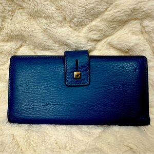 Snake Skin Elodia Wallet